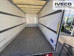 IVECO 35C16H, Klima, DAB, LBW