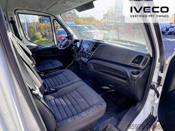 IVECO 35C16H, Klima, DAB, LBW