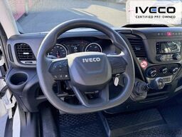 IVECO 35C16H, Klima, DAB, LBW