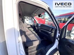 IVECO 35C16H, Klima, DAB, LBW