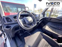 IVECO 35C16H, Klima, DAB, LBW
