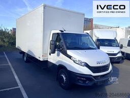 IVECO 70C18HA8, Nutzlast 3.183 kg!