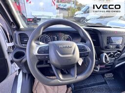 IVECO 70C18HA8, Nutzlast 3.183 kg!