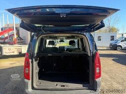 CITROEN 5 SITZER*2018*HEADUP*KEYLESS GO*KAMERA*EURO5*