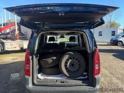 CITROEN 5 SITZER*2018*HEADUP*KEYLESS GO*KAMERA*EURO5*