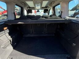 CITROEN 5 SITZER*2018*HEADUP*KEYLESS GO*KAMERA*EURO5*