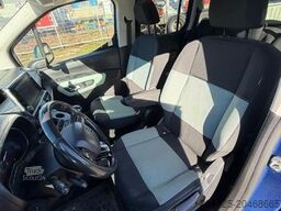 CITROEN 5 SITZER*2018*HEADUP*KEYLESS GO*KAMERA*EURO5*