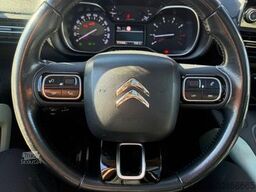 CITROEN 5 SITZER*2018*HEADUP*KEYLESS GO*KAMERA*EURO5*
