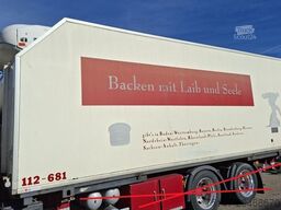  BDF Tiefkühlkoffer Thermo King T-800R