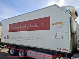 BDF Tiefkühlkoffer Thermo King T-800R