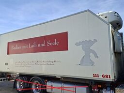  BDF TBV Tiefkühlkoffer Thermo King MD-300