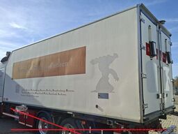  BDF TBV Tiefkühlkoffer Thermo King MD-300