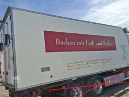  BDF TBV Tiefkühlkoffer Thermo King MD-300