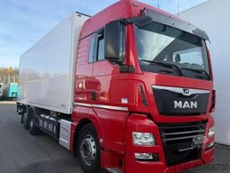 MAN TGX 26.460 6x2-4 LL XLX Kühlkoffer Thermo King