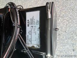 MAN TGX 26.460 6x2-4 LL XLX Kühlkoffer Thermo King