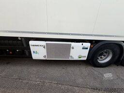 MAN TGX 26.460 6x2-4 LL XLX Kühlkoffer Thermo King