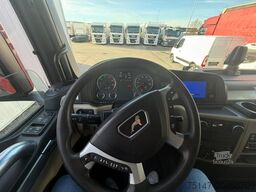 MAN TGX 26.460 6x2-4 LL XLX Kühlkoffer Thermo King