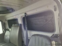 MERCEDES-BENZ 1017 A 4x4 5t TMIL Bundeswehr Allrad Pritsche