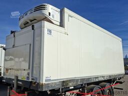 SCHMITZ CARGOBULL BDF Tiefkühlkoffer Doppelstock Thermo King