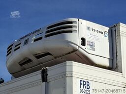 SCHMITZ CARGOBULL BDF Tiefkühlkoffer Doppelstock Thermo King