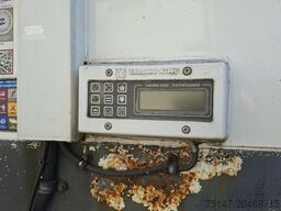 SCHMITZ CARGOBULL BDF Tiefkühlkoffer Doppelstock Thermo King