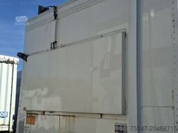 SCHMITZ CARGOBULL BDF Tiefkühlkoffer Doppelstock Thermo King