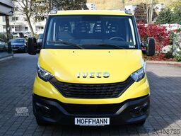 IVECO Daily 35S160 Doppelkabine Pritsche RWD *AHK 3,5T