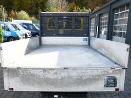 IVECO Daily 35S160 Doppelkabine Pritsche RWD *AHK 3,5T