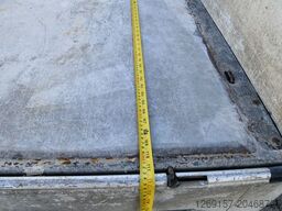 IVECO Daily 35S160 Doppelkabine Pritsche RWD *AHK 3,5T