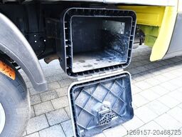 IVECO Daily 35S160 Doppelkabine Pritsche RWD *AHK 3,5T