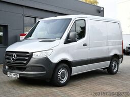 MERCEDES-BENZ Sprinter 314CDI Kasten L1H1 Sitzheizung Kamera