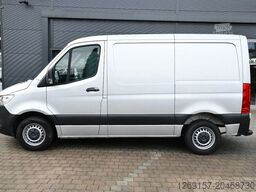 MERCEDES-BENZ Sprinter 314CDI Kasten L1H1 Sitzheizung Kamera