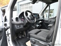 MERCEDES-BENZ Sprinter 314CDI Kasten L1H1 Sitzheizung Kamera