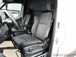 MERCEDES-BENZ Sprinter 314CDI Kasten L1H1 Sitzheizung Kamera