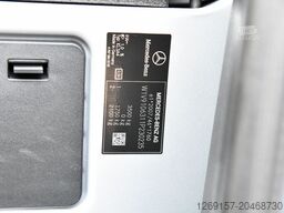 MERCEDES-BENZ Sprinter 314CDI Kasten L1H1 Sitzheizung Kamera