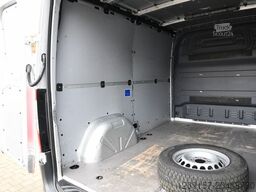 MERCEDES-BENZ Sprinter 314CDI Kasten L1H1 Sitzheizung Kamera