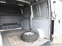 MERCEDES-BENZ Sprinter 314CDI Kasten L1H1 Sitzheizung Kamera