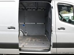 MERCEDES-BENZ Sprinter 314CDI Kasten L1H1 Sitzheizung Kamera