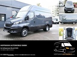IVECO Daily 35C210 Kasten L2H2 Luftgefedert Automatik