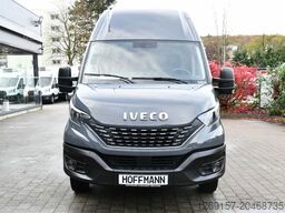 IVECO Daily 35C210 Kasten L2H2 Luftgefedert Automatik