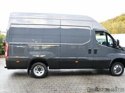 IVECO Daily 35C210 Kasten L2H2 Luftgefedert Automatik
