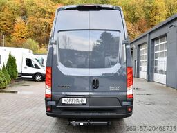 IVECO Daily 35C210 Kasten L2H2 Luftgefedert Automatik