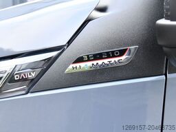 IVECO Daily 35C210 Kasten L2H2 Luftgefedert Automatik