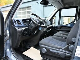 IVECO Daily 35C210 Kasten L2H2 Luftgefedert Automatik