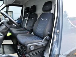 IVECO Daily 35C210 Kasten L2H2 Luftgefedert Automatik