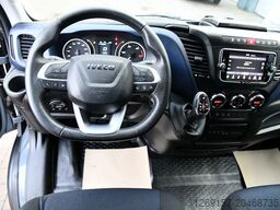 IVECO Daily 35C210 Kasten L2H2 Luftgefedert Automatik