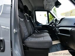 IVECO Daily 35C210 Kasten L2H2 Luftgefedert Automatik