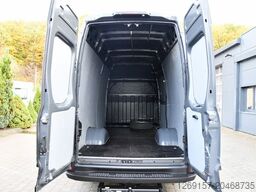 IVECO Daily 35C210 Kasten L2H2 Luftgefedert Automatik