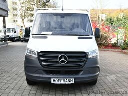 MERCEDES-BENZ Sprinter Pritsche/Kipper RWD 317 CDI L2 Klima
