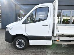 MERCEDES-BENZ Sprinter Pritsche/Kipper RWD 317 CDI L2 Klima